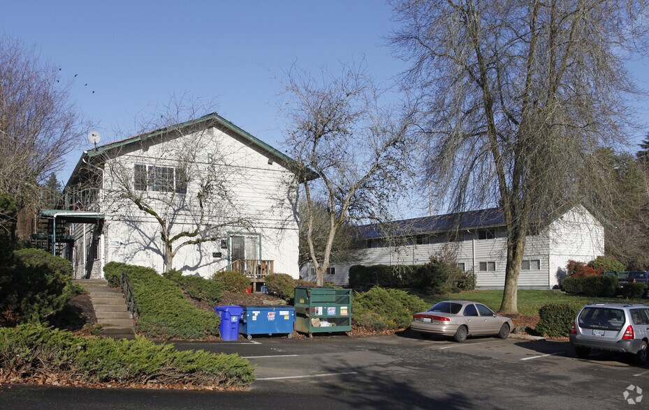 More Photos Of 1410-1420 SW Bertha Blvd, Portland Apartments For Sale