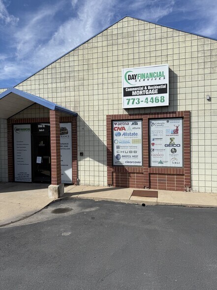 More Photos Of 3568 W 4800 S, Roy Office For Lease