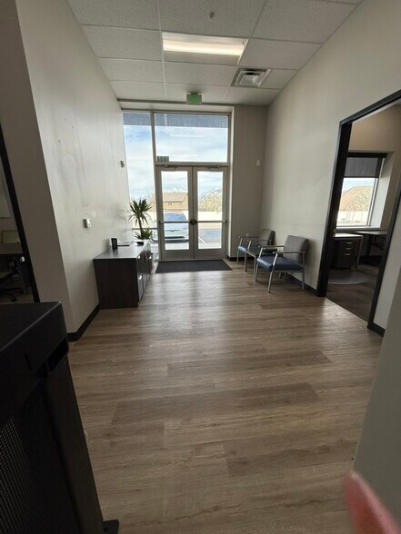 More Photos Of 3437 W Water St, Riverton Industrial For Lease