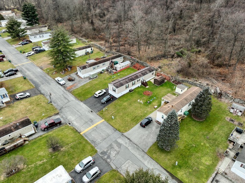More Photos Of Walnut Park Ln, Milton Manufactured Housing Mobile Home Park For Sale
