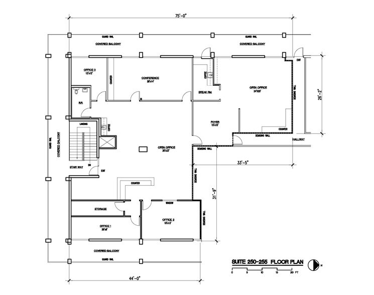 More Photos Of 3701 W Alabama- St, Houston Unknown For Lease