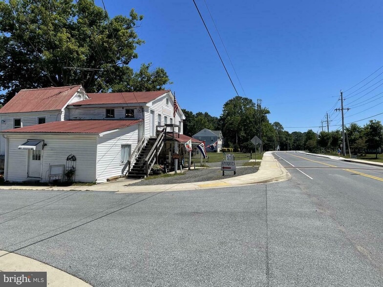 More Photos Of 13892 Dowell Rd, Solomons Freestanding For Sale