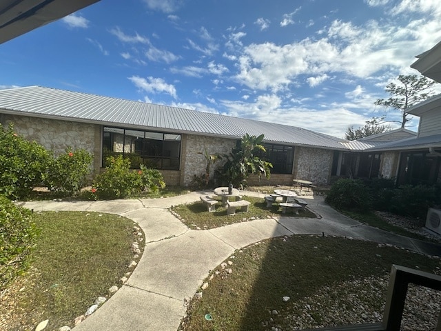 More Photos Of 10575 Old Dixie Hwy, Town Of Nocatee Warehouse For Sale