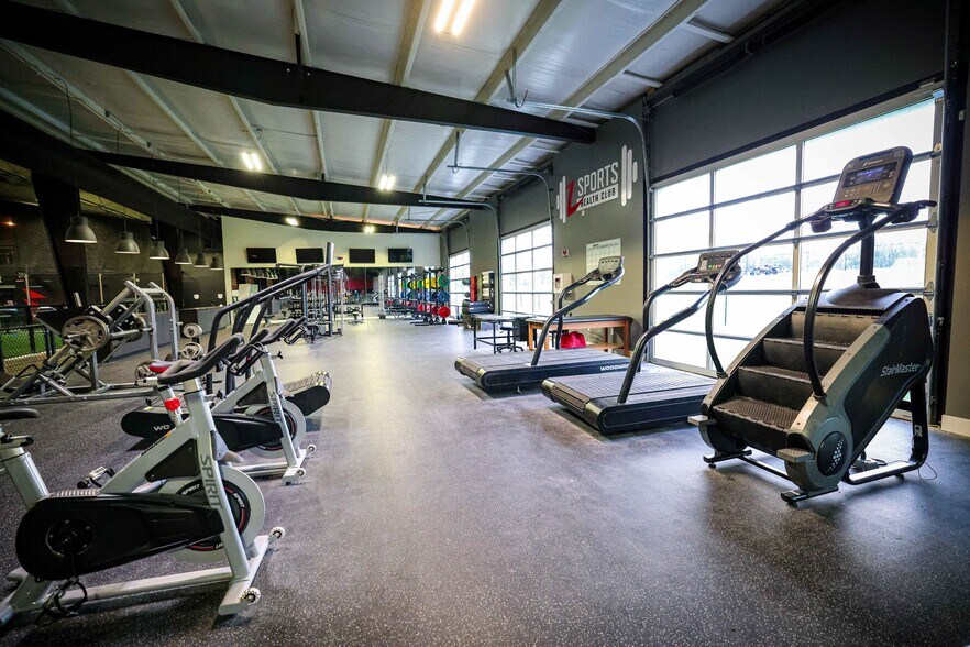 More Photos Of 707 Doc Henry Rd, Greenwood Sports And Entertainment For Sale