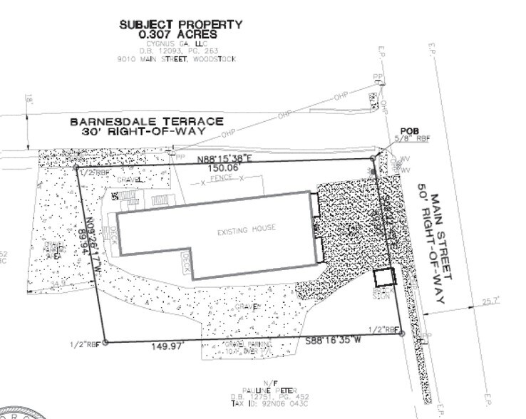 More Photos Of 9010 Main St, Woodstock Freestanding For Sale