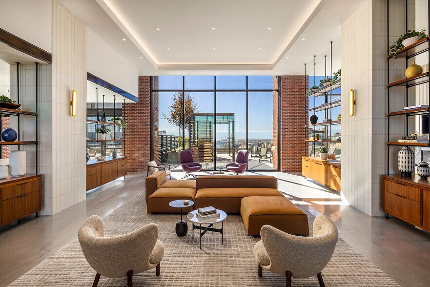 More Photos Of 3025 JFK, Philadelphia Office For Lease