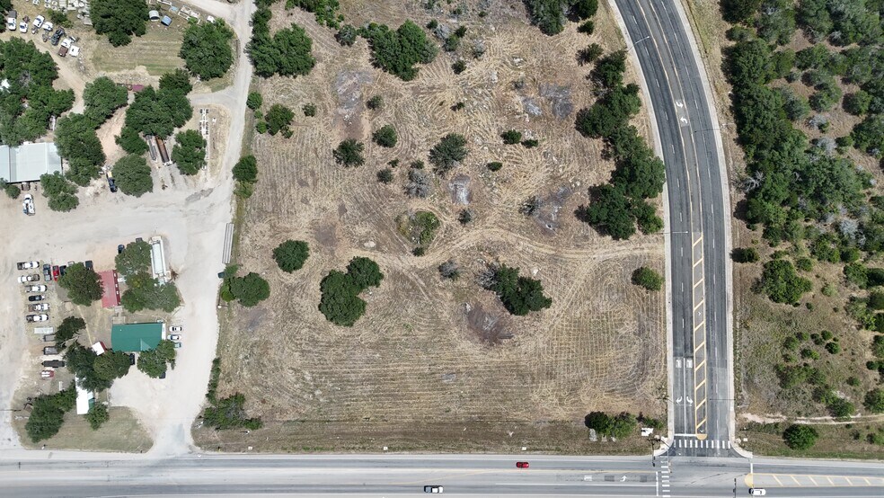 More Photos Of 610 FM 1431 Manzano Mile, Marble Falls Land For Sale