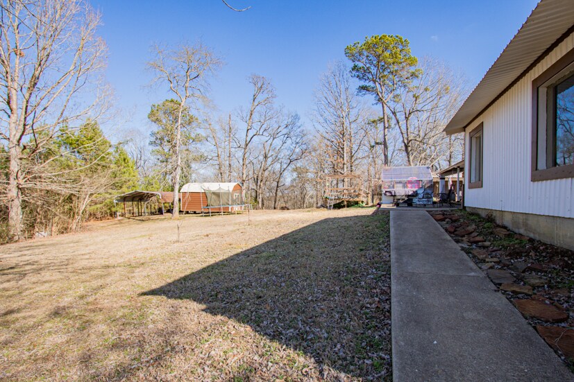 More Photos Of 18501 County Road 3131, Gladewater Multifamily For Sale
