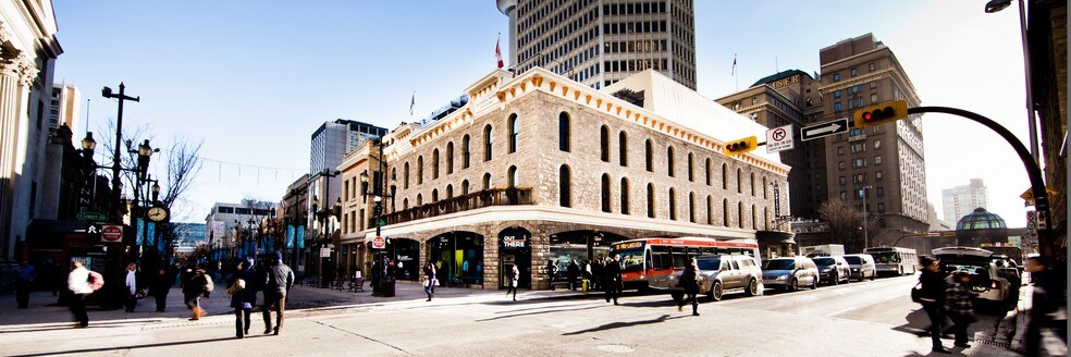 More Photos Of 808 1st St SW, Calgary Office For Lease