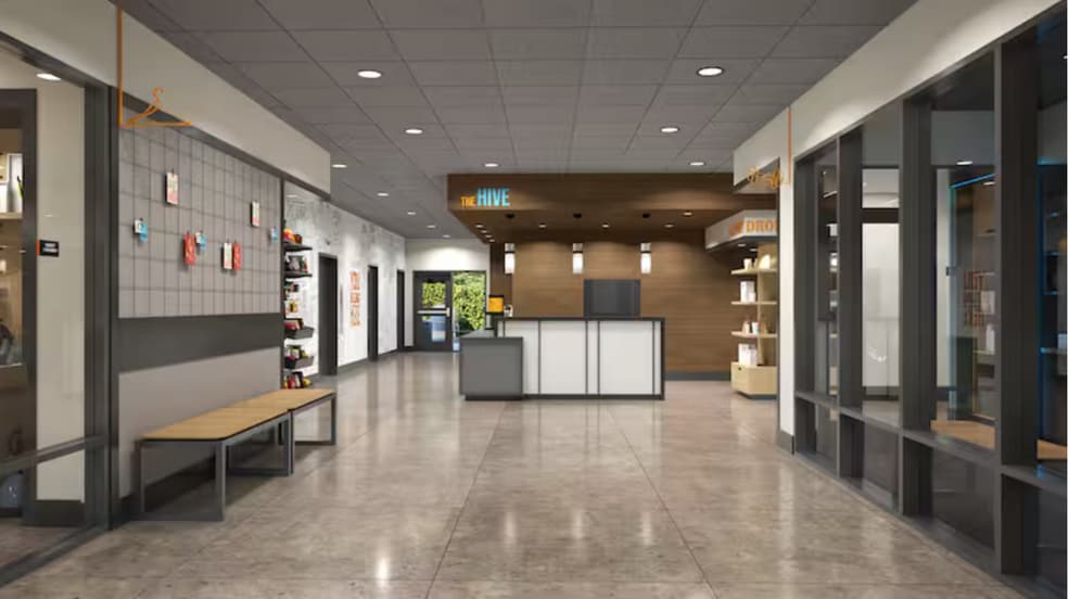 More Photos Of 5128 Cartwright Drive, Kokomo Hotel For Sale