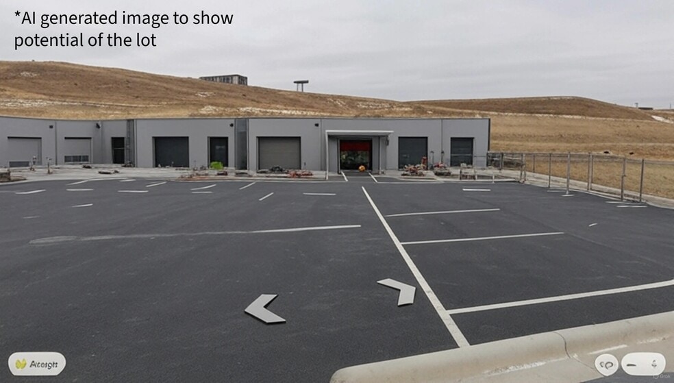 More Photos Of 865 Valley Dr, Rapid City Land For Sale