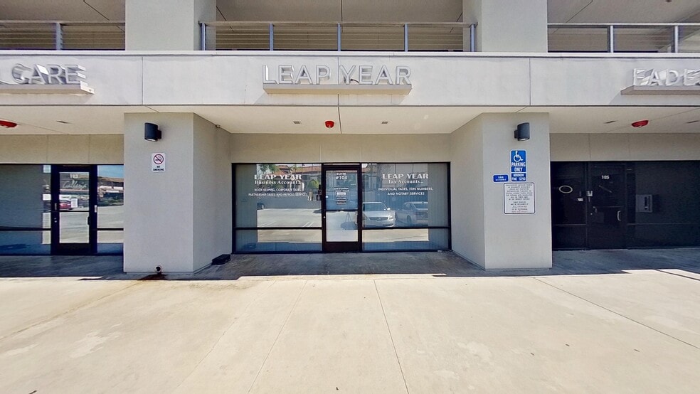 More Photos Of 2772 Artesia Blvd, Redondo Beach Unknown For Lease