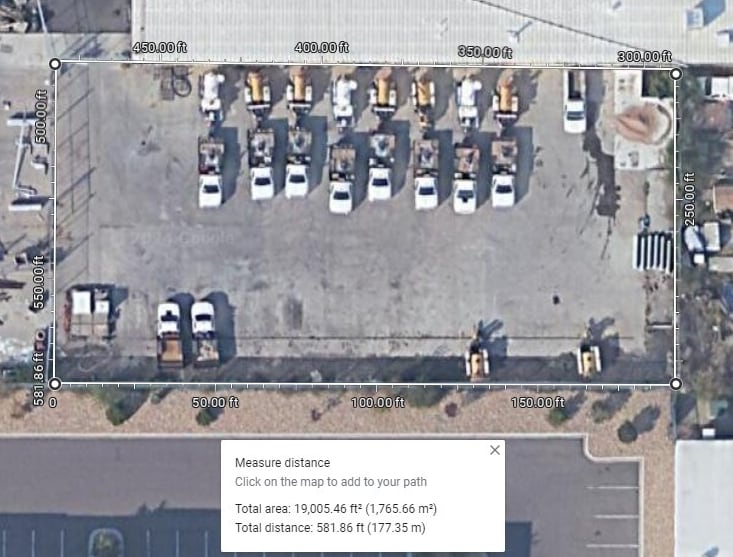More Photos Of 6521 Washington St, Denver Warehouse For Lease
