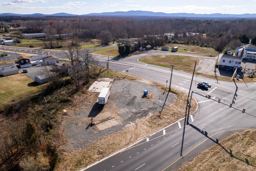 More Photos Of 8964 Seminole Trail Trl, Ruckersville Land For Lease