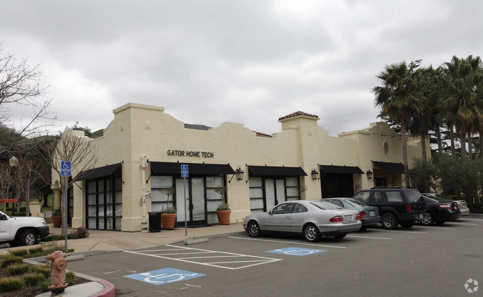 More Photos Of 43541-43543 Mission Blvd, Fremont Freestanding For Lease
