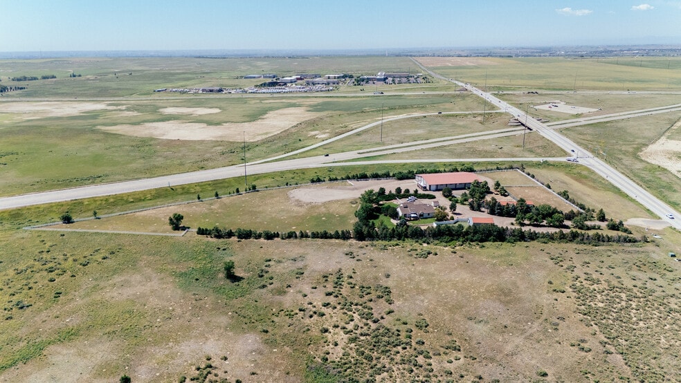 More Photos Of 28464 Highway 257, Greeley Specialty For Sale