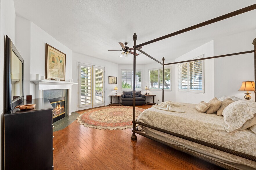 More Photos Of 9640 Sierra Hwy, Agua Dulce Winery Vineyard For Sale