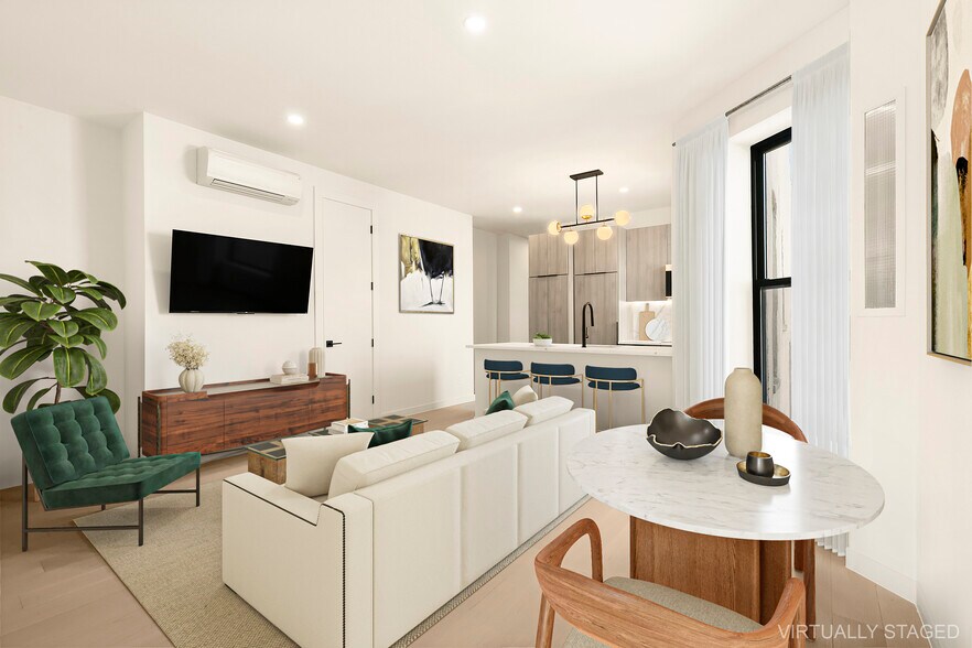 More Photos Of 1155 45th Ave, Long Island City Apartments For Sale