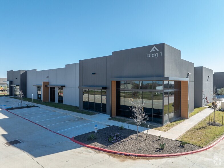 Primary Photo Of 1300 Westinghouse Rd, Georgetown Warehouse For Lease