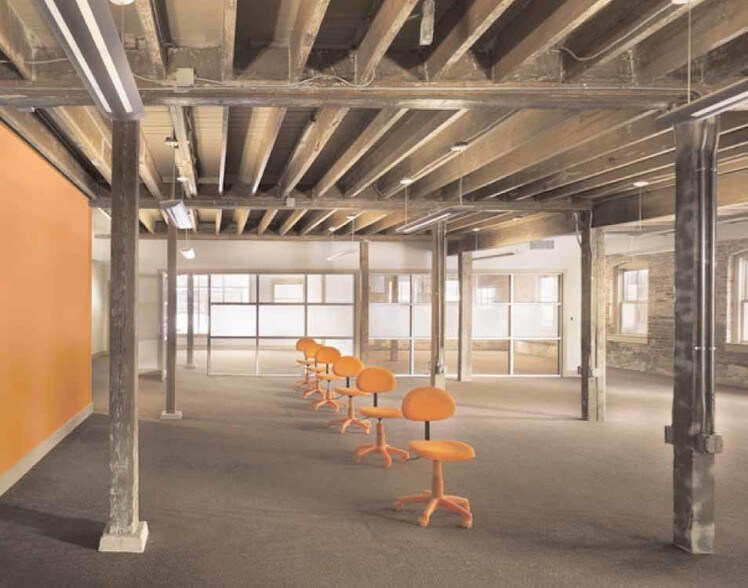 More Photos Of 278 N Union St, Lambertville Office For Lease