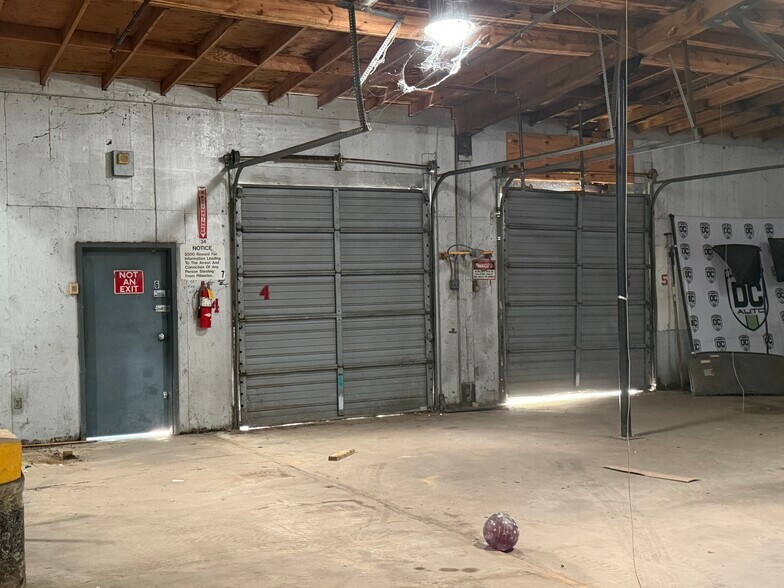More Photos Of 320 Commerce Ct, Rocky Mount Warehouse For Lease