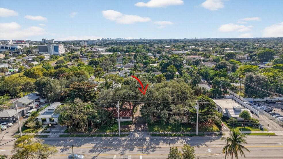 More Photos Of 304-314 SW 12th Ct, Fort Lauderdale Land For Sale