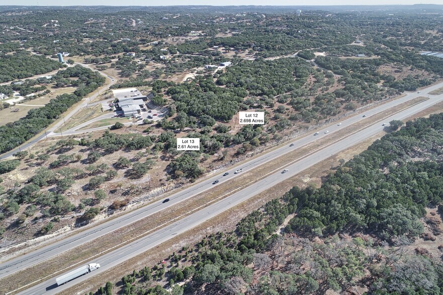 More Photos Of 401 & 417 Rodeo Dr, Spring Branch Land For Sale