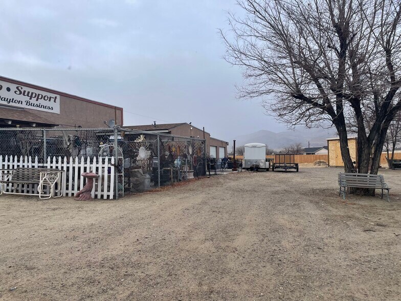 More Photos Of 5000 US Highway 50 E, Dayton Freestanding For Sale