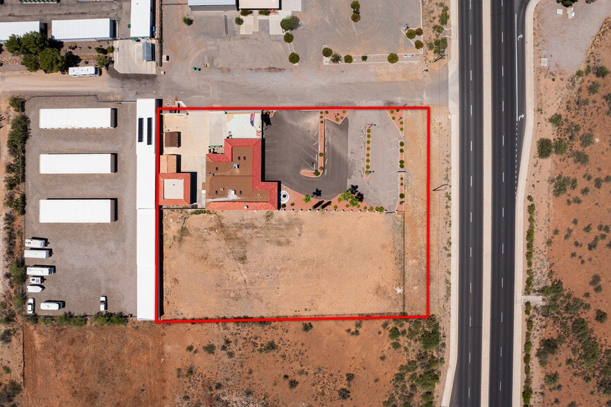 More Photos Of 1481 AZ-89A Hwy, Clarkdale Specialty For Sale