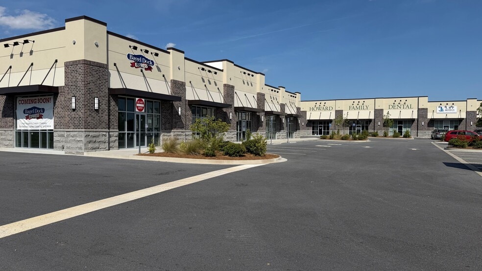 Primary Photo Of 101 E Marketplace Way, Pooler Storefront Retail Office For Lease