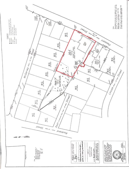 More Photos Of 294 Pleasant St, Stoughton Office For Sale