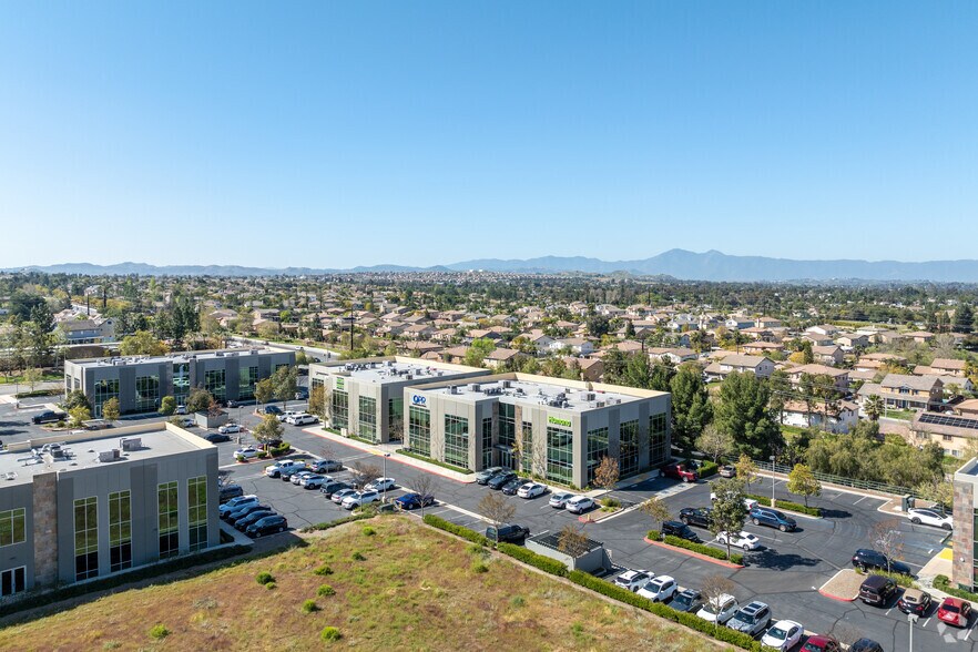 More Photos Of 19318 Jesse Ln, Riverside Office For Lease