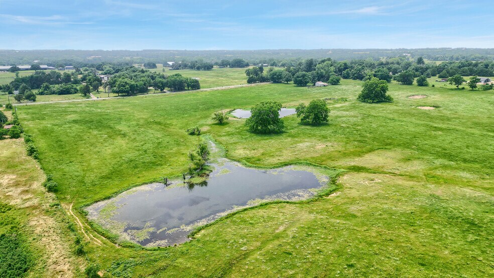 More Photos Of TBD Bones Chapel Rd, Whitesboro Land For Sale