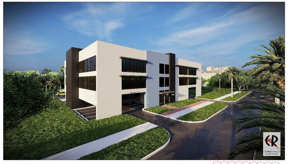 More Photos Of 9950 SW 56th St, Miami Land For Sale