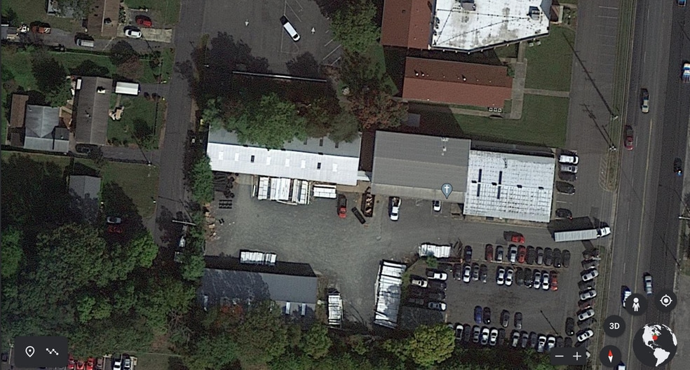 More Photos Of 8012-8022 Centreville Rd, Manassas Park, Manassas Park General Retail For Lease