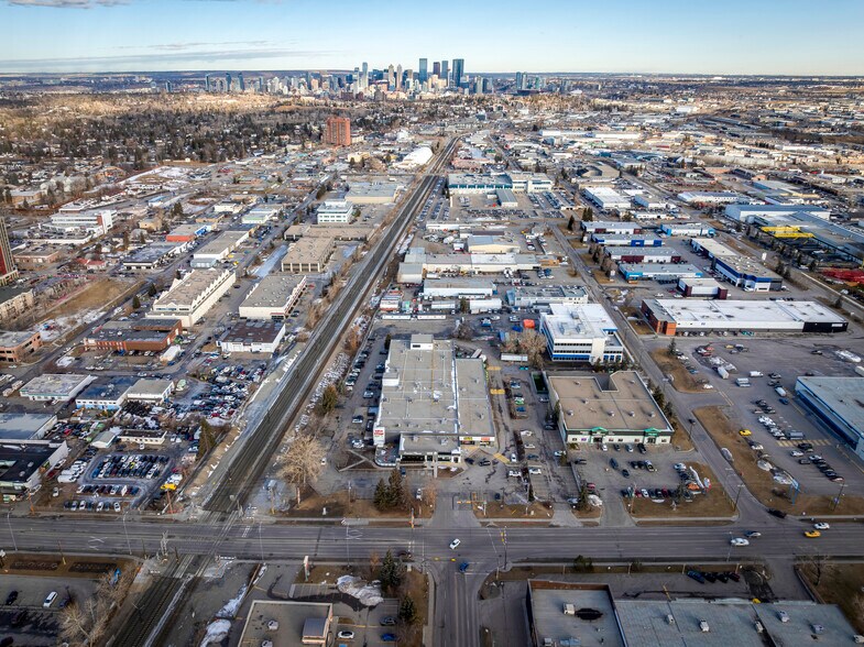 More Photos Of 104 58th Ave SE, Calgary Freestanding For Sale