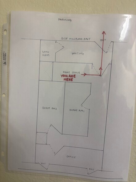 More Photos Of 5106 Hill Rd E, Lakeport Medical For Lease