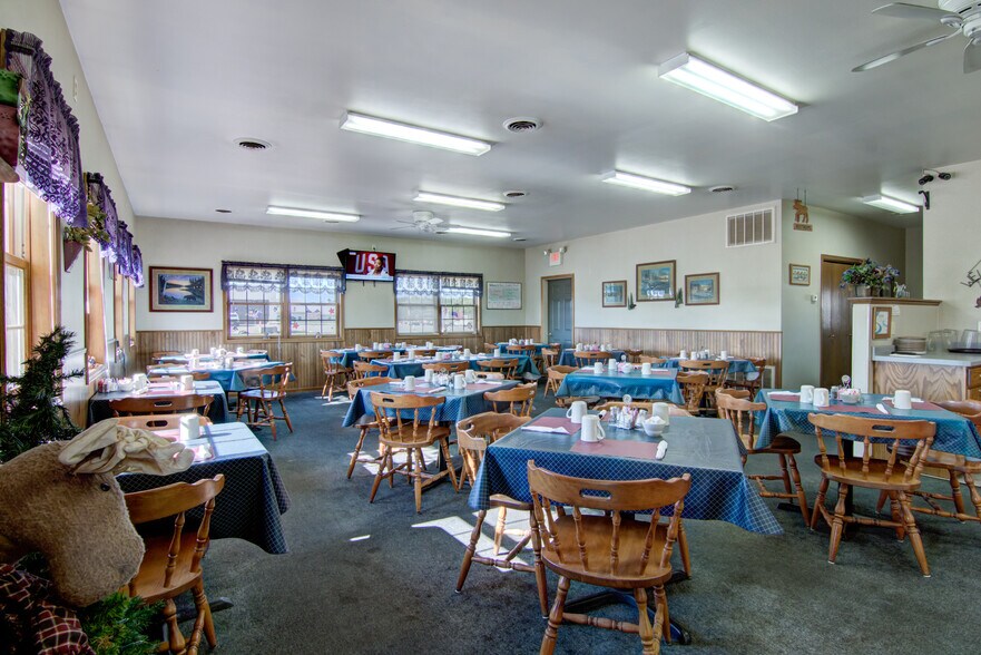 More Photos Of 121 Division St, Withee General Retail For Sale