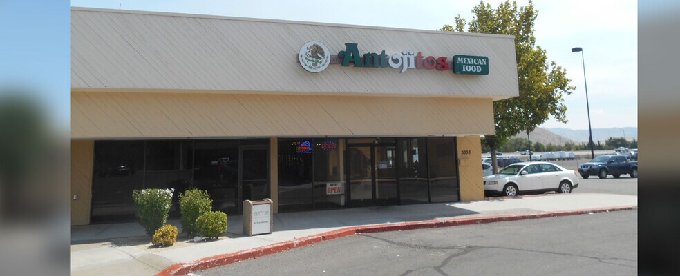 More Photos Of 3370 Kietzke Ln, Reno Unknown For Lease