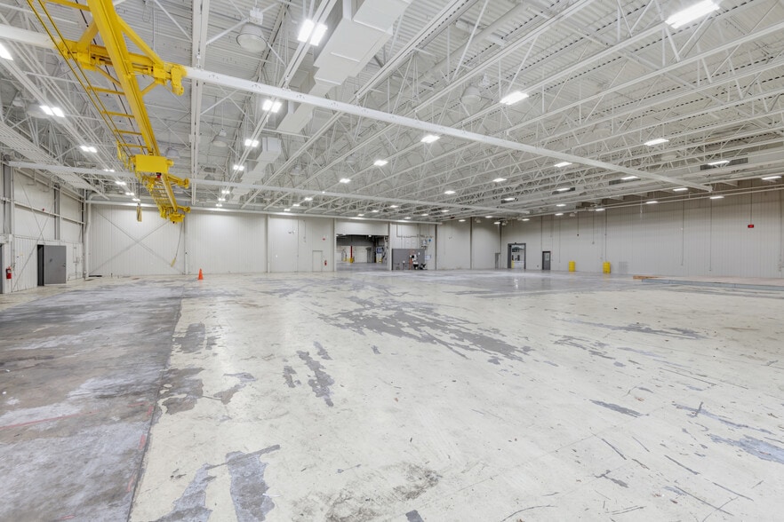 More Photos Of 1157 Battlecreek Rd, Jonesboro Warehouse For Sale