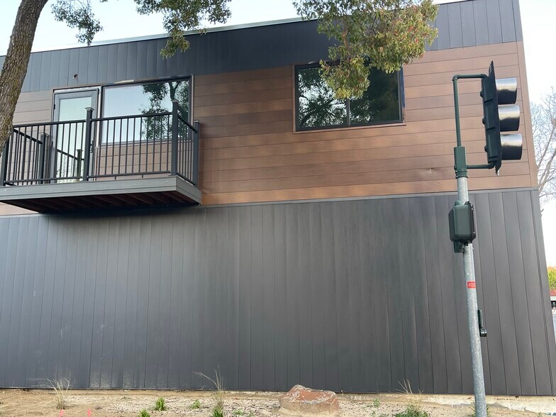 More Photos Of 201 E Monte Vista Ave, Vacaville Office For Lease