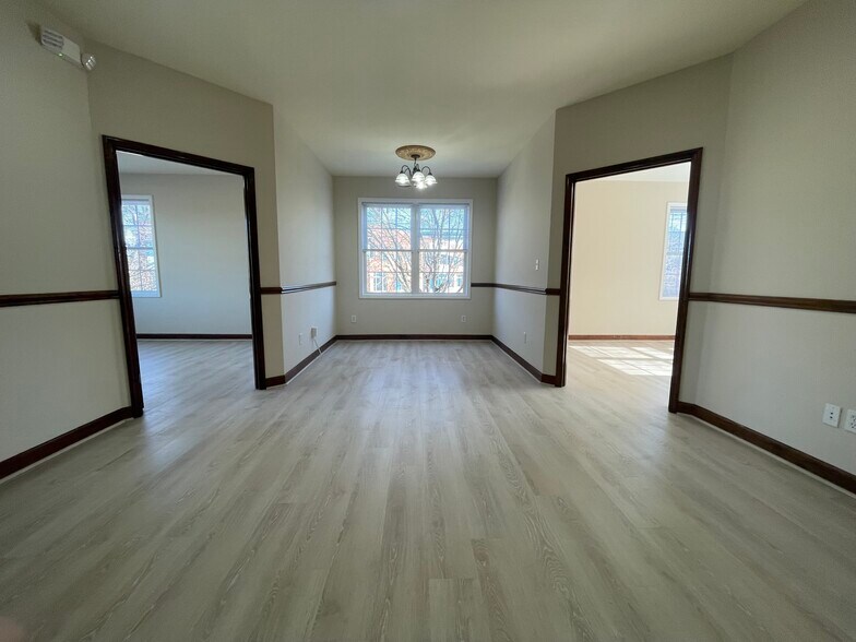 More Photos Of 6 Consultant Pl, Durham Office For Lease