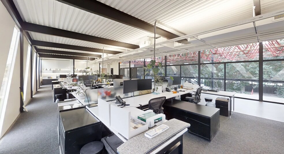 More Photos Of 4450 N 12th St, Phoenix Loft Creative Space For Sale