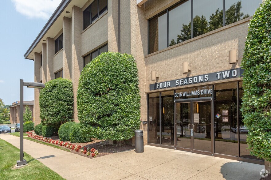 More Photos Of 3015 Williams Dr, Fairfax Unknown For Lease