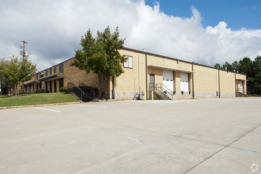 More Photos Of 1531 Stone Ridge Dr, Stone Mountain Warehouse For Lease