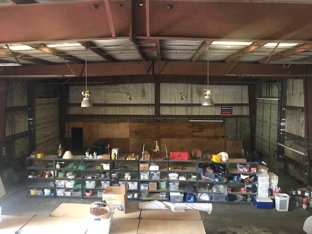 More Photos Of 3022 Buddy Lawrence Blvd, Corpus Christi Warehouse For Lease