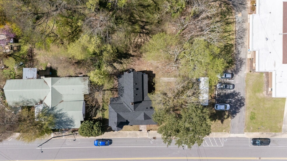 More Photos Of 206 Dowd St, Carthage Office For Sale