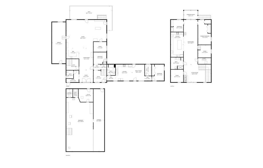More Photos Of 16 Main St, Plainfield Apartments For Sale