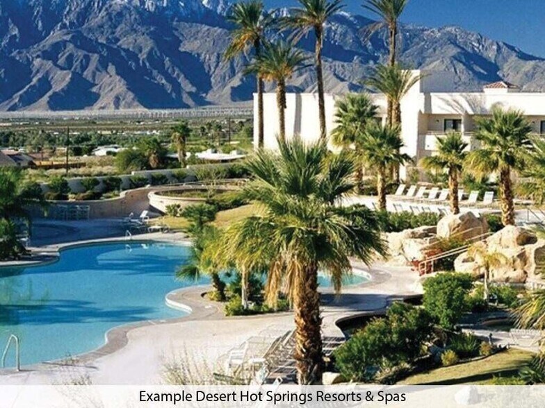 More Photos Of 010 Desert View Avenue, Desert Hot Springs Land For Sale