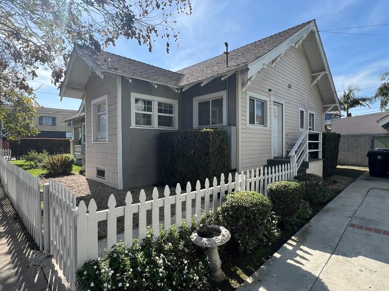 More Photos Of 1545 E 4th St, Long Beach Apartments For Sale